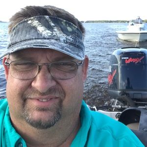 Meet your Posher, John